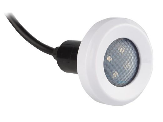 S.R. Smith Treo RGB LED pool light and wireless remote from the 2TR-PT-6001 kit