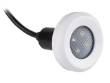 S.R. Smith Treo RGB LED pool light and wireless remote from the 2TR-PT-6001 kit