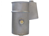 S.R. Smith AS-104MG8K stainless steel dual wedge anchor kit, second view