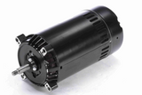 Century Motors MOTOR THRD FR .5HP 115/230V | ST1052, view 2