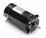 Century ST1072 pool pump motor, front view