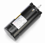 Century Motors AO Smith Threaded Shaft Motor 1HP 115V/230V 56 Round Frame | ST1102, view 4