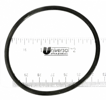 Hayward SX200Z3 bulkhead o-ring, alternate view