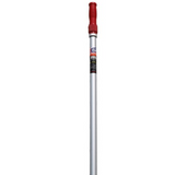Skimlite 7112 Promax telescopic pool pole, second view showing the lock