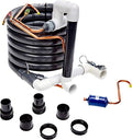 Hayward SMX24024864 replacement heat exchanger for HP21404T heat pumps