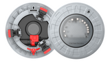 Spa Electrics R10C L12 R1 WMP Retro 10 Series LED light, second view