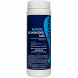 Haviland SpaPure C002510-CS20B2 2 lb bromine tabs, product view