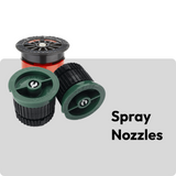 Weathermatic 12" Pop-Up Sprayhead (MAX12)