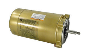 Hayward SPX1605Z1M MaxRate 3/4 HP threaded shaft pool pump motor