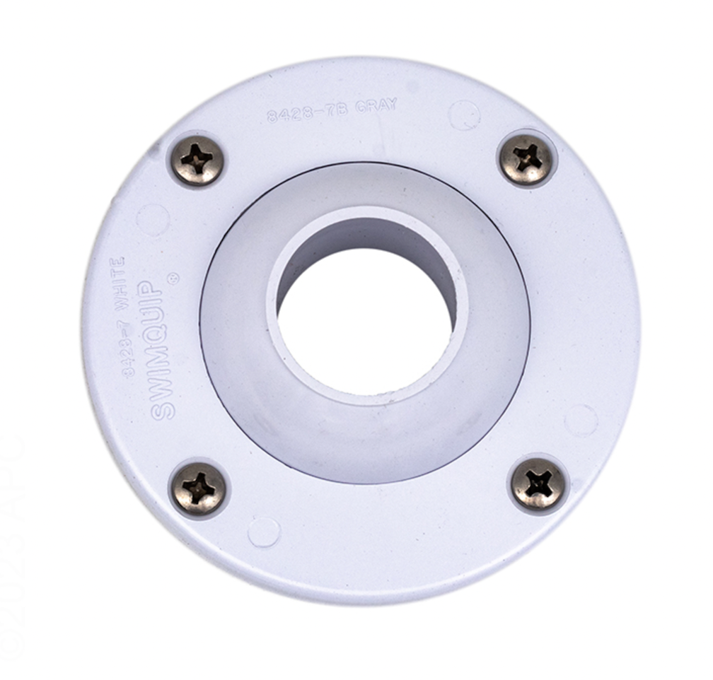 Sta-Rite 08428-0125 inlet eyeball kit, angled view