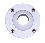 Sta-Rite 08428-0125 inlet eyeball kit, angled view