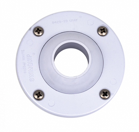 Sta-Rite 08428-0125 inlet eyeball kit, angled view