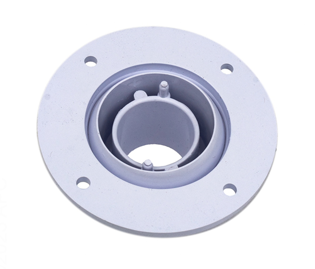 Sta-Rite 08428-0125 face plate, eyeball and mounting screws