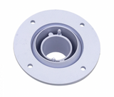 Sta-Rite 08428-0125 face plate, eyeball and mounting screws