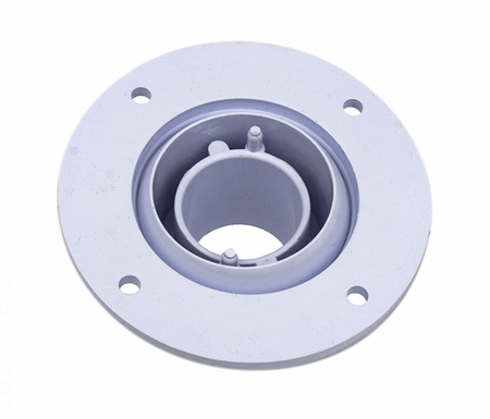 Sta-Rite 08428-0125 face plate, eyeball and mounting screws