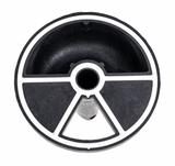Sta-Rite 14965-0028 plug and gasket assembly, second angled view