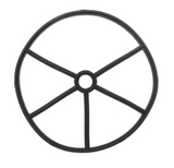Sta-Rite 14971-SM20E12 2 in. multiport valve spider gasket, five spoke, second view