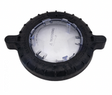 Sta-Rite 17307-0111S Max-E-Pro trap cover lid assembly, top view