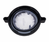 Sta-Rite 17307-0111S trap cover lid assembly, angled view