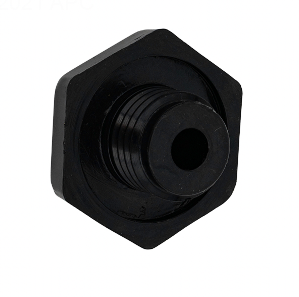 Sta-Rite 24850-0105 tee and nipple fittings