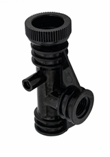 Sta-Rite 24850-0105 assembly, top view