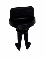 Sta-Rite 25010-0200 air relief valve assembly, front view