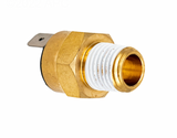 Sta-Rite 42001-0063S high limit switch, front view