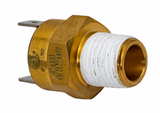 Sta-Rite 42002-0025S automatic gas shut off switch, front view