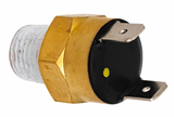 Sta-Rite 42002-0025S Max-E-Therm gas shut off switch, second view