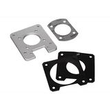 Sta-Rite 77707-0011 adapter plate gasket kit, detail view