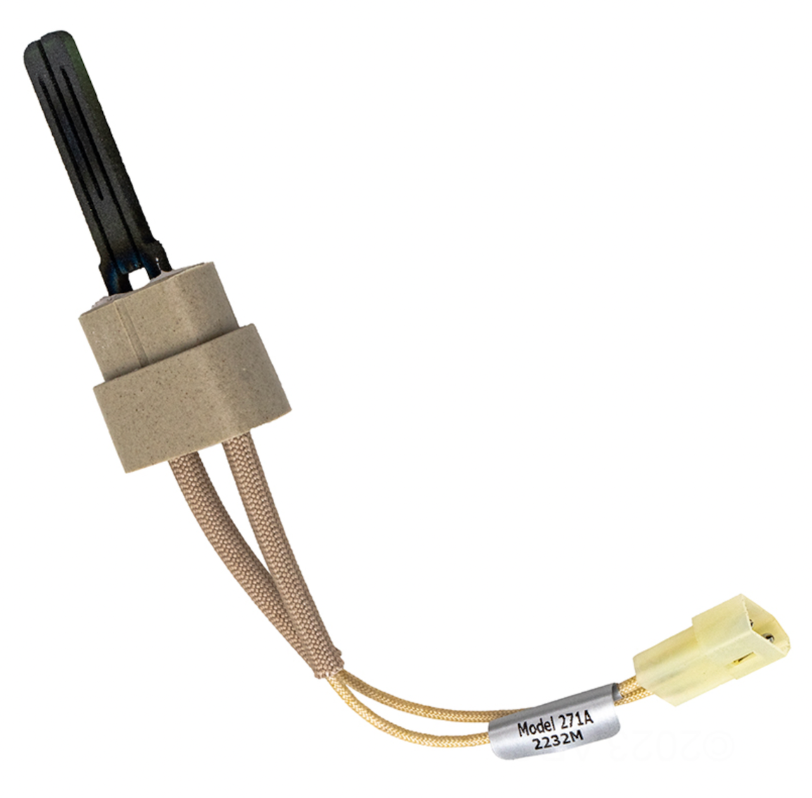 Sta-Rite 77707-0054 Max-E-Therm igniter with gasket