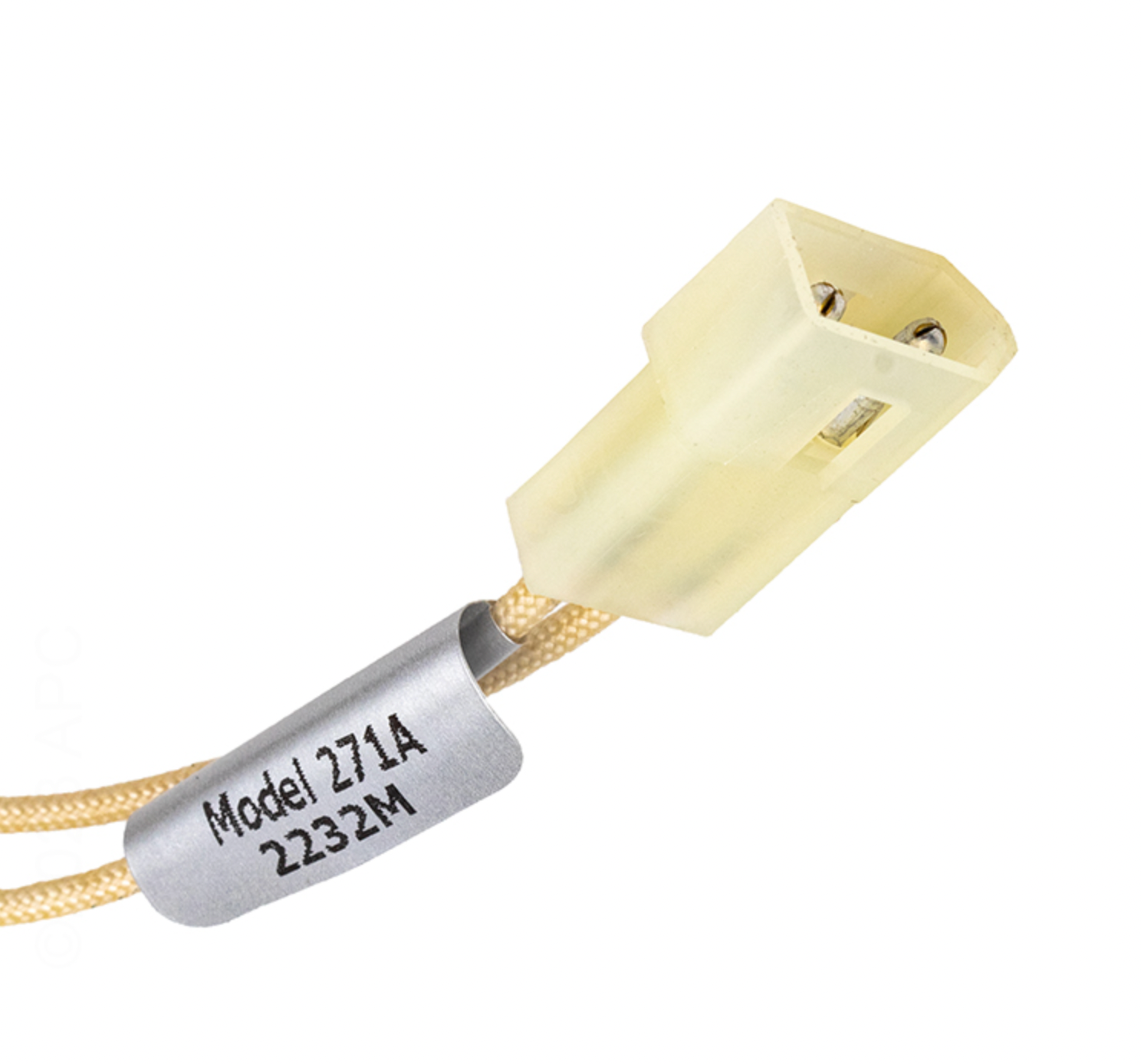 Sta-Rite 77707-0054 igniter, alternate view