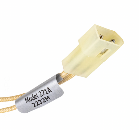 Sta-Rite 77707-0054 igniter, alternate view