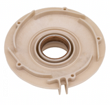 Sta-Rite C1-271P1Z Max-E-Pro pump diffuser, rear view showing the impeller opening