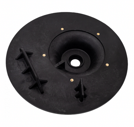 Sta-Rite C103-194PZ Max-E-Pro seal plate, rear view