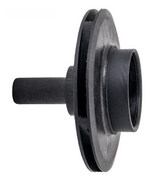 Sta-Rite C105-236PC 1-1/2 HP impeller, front view