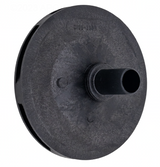 Sta-Rite C105-238PBZ impeller assembly, rear hub view