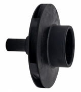 Sta-Rite C105-238PEBAZ Max-E-Pro impeller assembly, front view