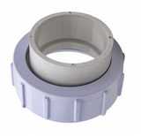 Pentair PKG 188Z half union shown from the socket end