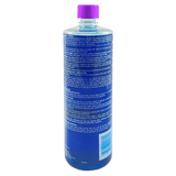 Pool Season Super Water Clarifier 32 oz bottle, back label