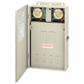 Intermatic 125 AMP PANEL W/2 T104M 208-277V CLOCKS | T40404R