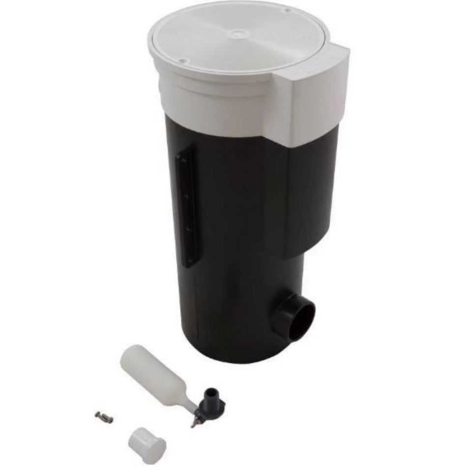 Pentair autofill w/ brass float valve-wh - t40bw