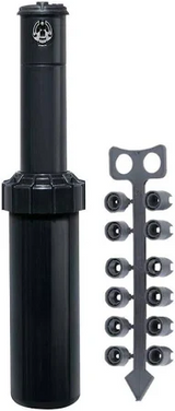 Toro T5P Rotor Sprinkler With 5" Lawn Pop-up