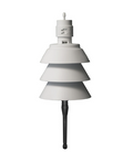 Weathermatic SLW5, Wireless Weather Station