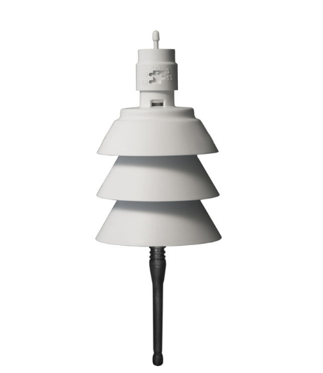Weathermatic SLW5, Wireless Weather Station