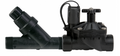Weathermatic 1" Black Flow Smart Control Zone Kit Prf-45-100