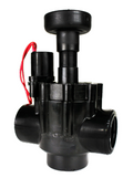 Toro 252-26-06, 1.5" 252 Series Plastic Valve Globe/Angle with Flow Control