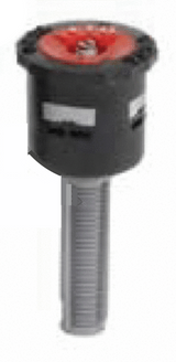 Toro O-10-H , Precision Female Nozzle 10', 180° Arc