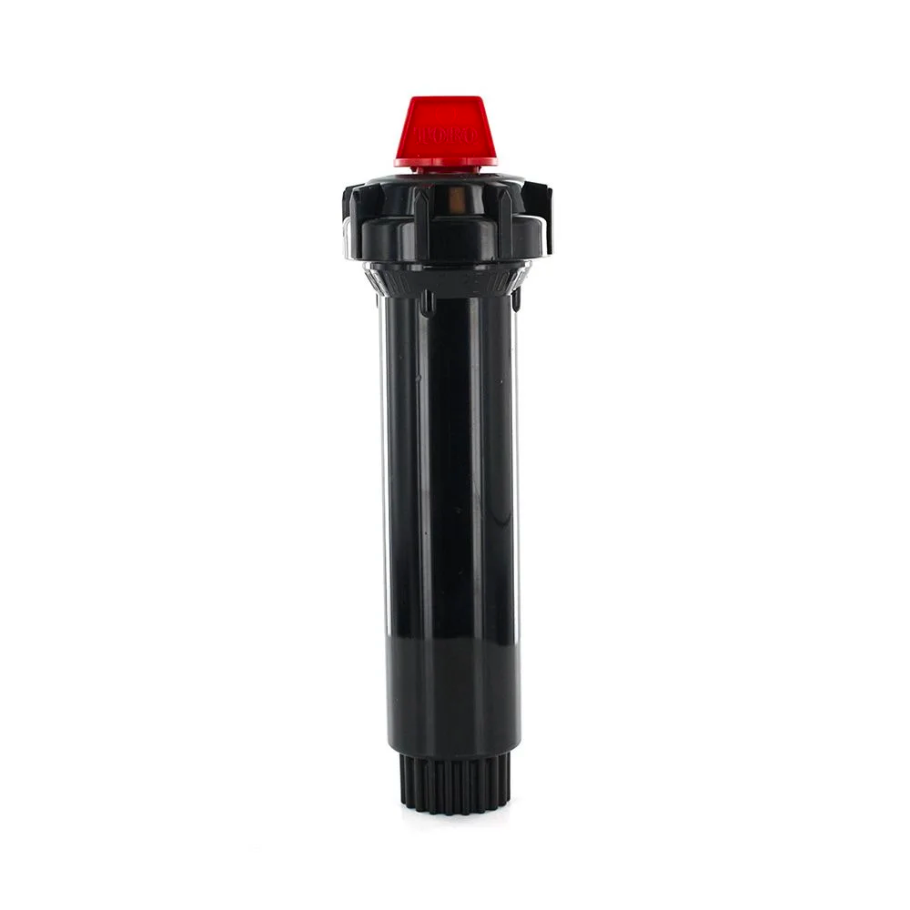 Toro 570Z-4P-PRXCOM, 570z Series 4" Pop-Up Spray Head with Pressure Regulated Check Valve