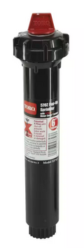 Toro 570Z-6P-COM, 570Z Series 6" Pop-Up Spray Head With Check Valve